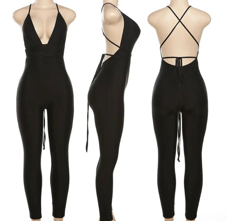 Gerri Bale Jumpsuit