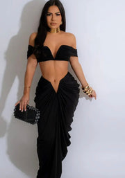 Ariel Henrilus Two Piece Sets