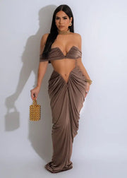 Ariel Henrilus Two Piece Sets