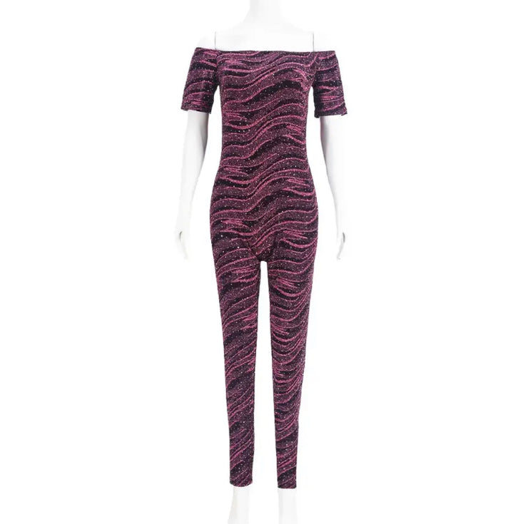 Dolly Maze Jumpsuit