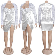 Elli Marracka Sequin Dresses