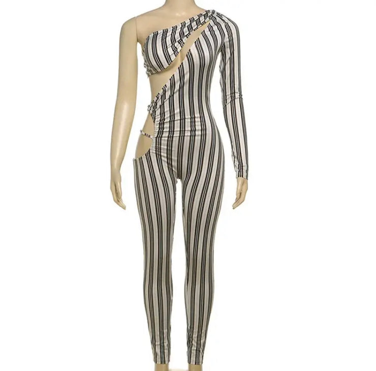 Murrell Lynn Jumpsuit