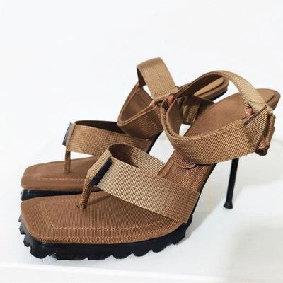 Moses 9 Heels