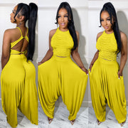 Gail Two Piece Set