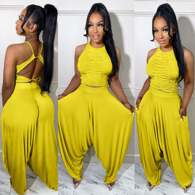 Gail Two Piece Set