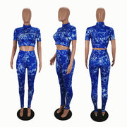 Votia Cramer Two Piece Sets