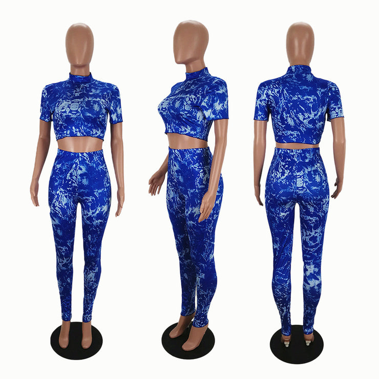 Votia Cramer Two Piece Sets