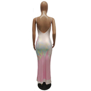 Celcin Maxi Dress