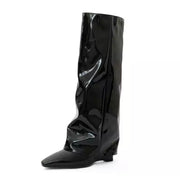 Maldoo Knee High Boots