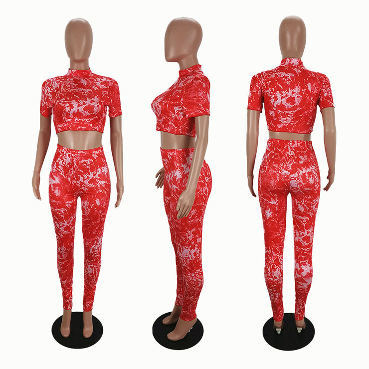 Votia Cramer Two Piece Sets