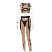 Nariel Cullar Two Piece Set