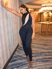 Azha Baker Jumpsuit