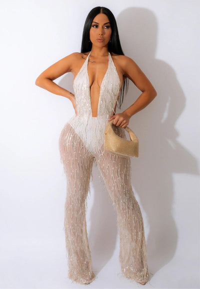 Maleah Dior Jumpsuits