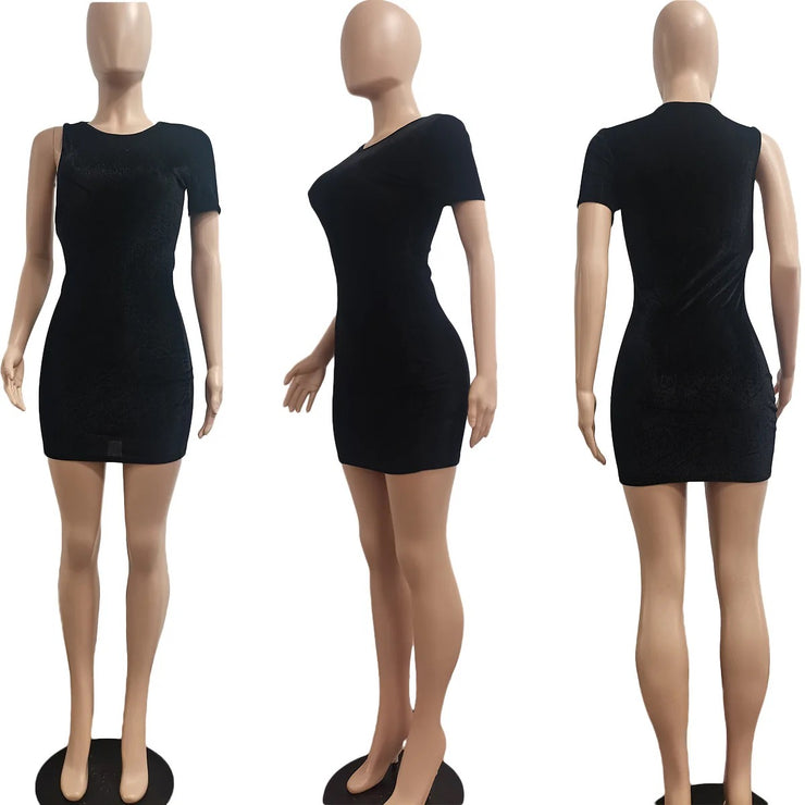 Jade Bodycon Dresses