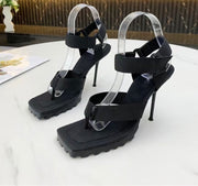 Moses 9 Heels