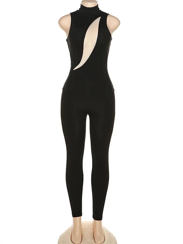 Azha Baker Jumpsuit