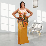 Celcin Maxi Dress