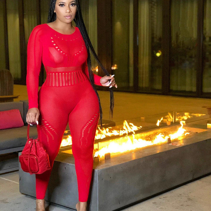 Nache Lavish Jumpsuits