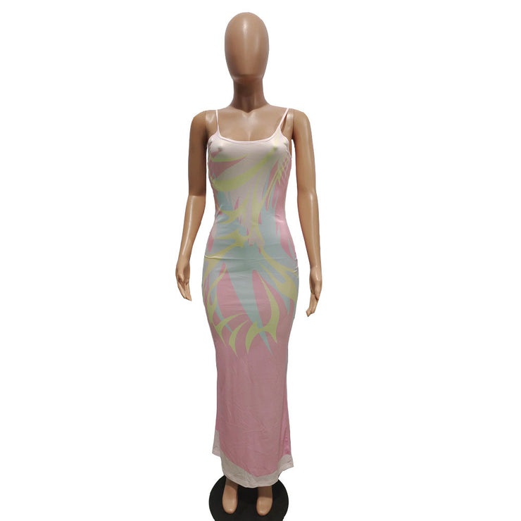 Celcin Maxi Dress