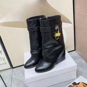 Ceil Harden Boots