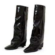 Maldoo Knee High Boots