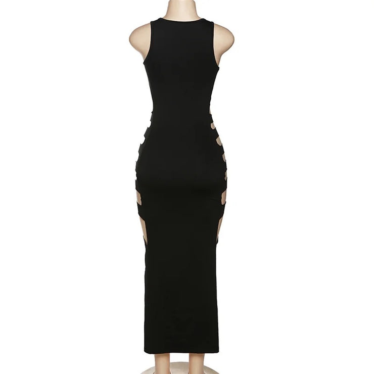 Dyhmon Pierre Bodycon Dress