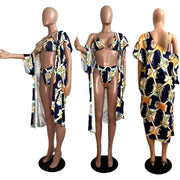 Zaire 3 Piece Sets