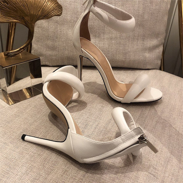 Emsaurry Heels