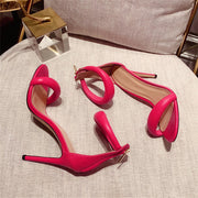 Emsaurry Heels